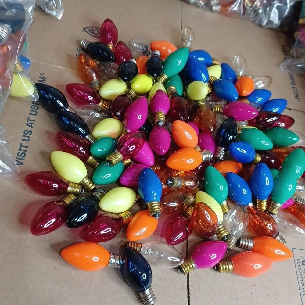 other this lot