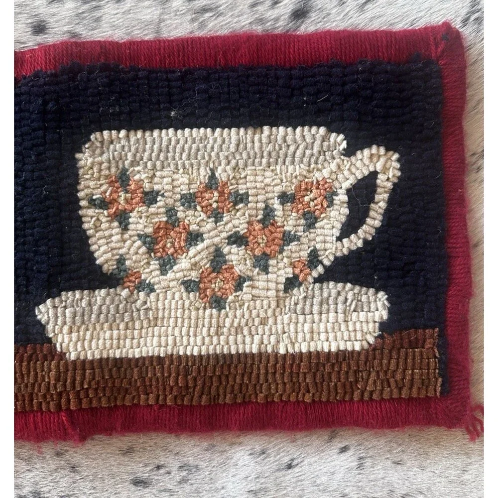 Handmade handcrafted tea