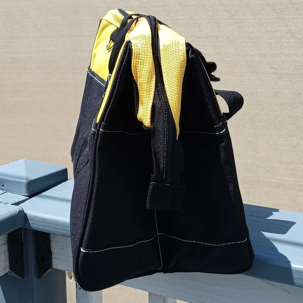 Journeyman or pockets long