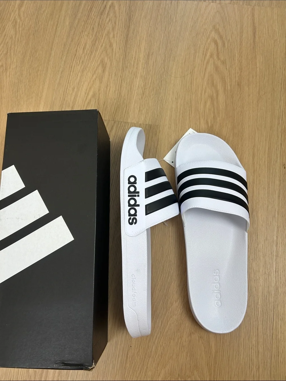 adidas brand new