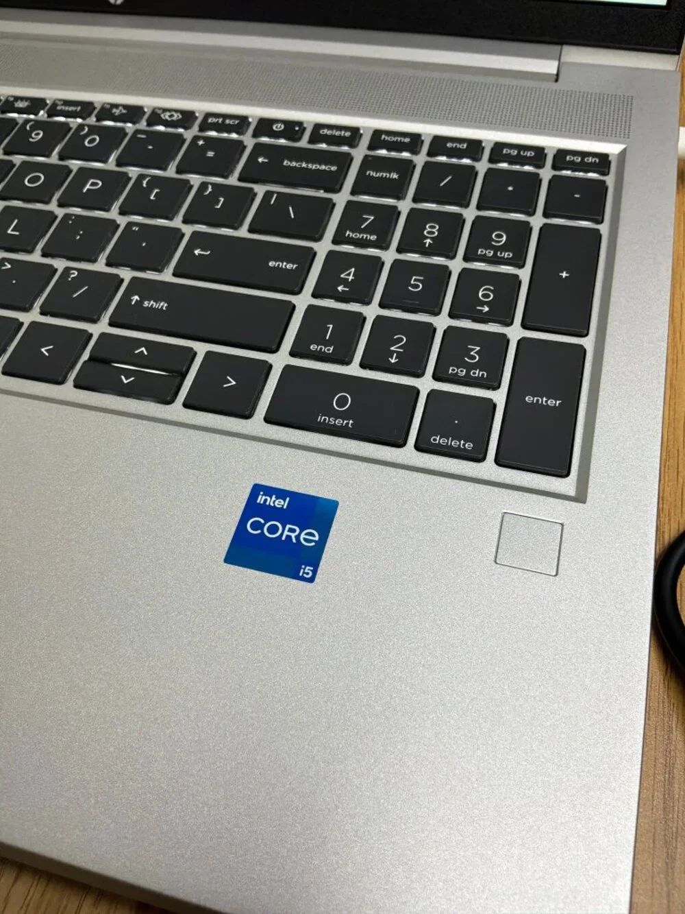 HP probook 450