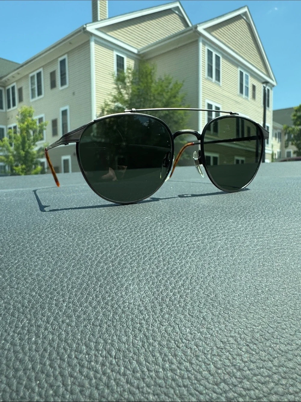 Vintage Eddie Bauer BN BRDG 9473 G Sunglasses