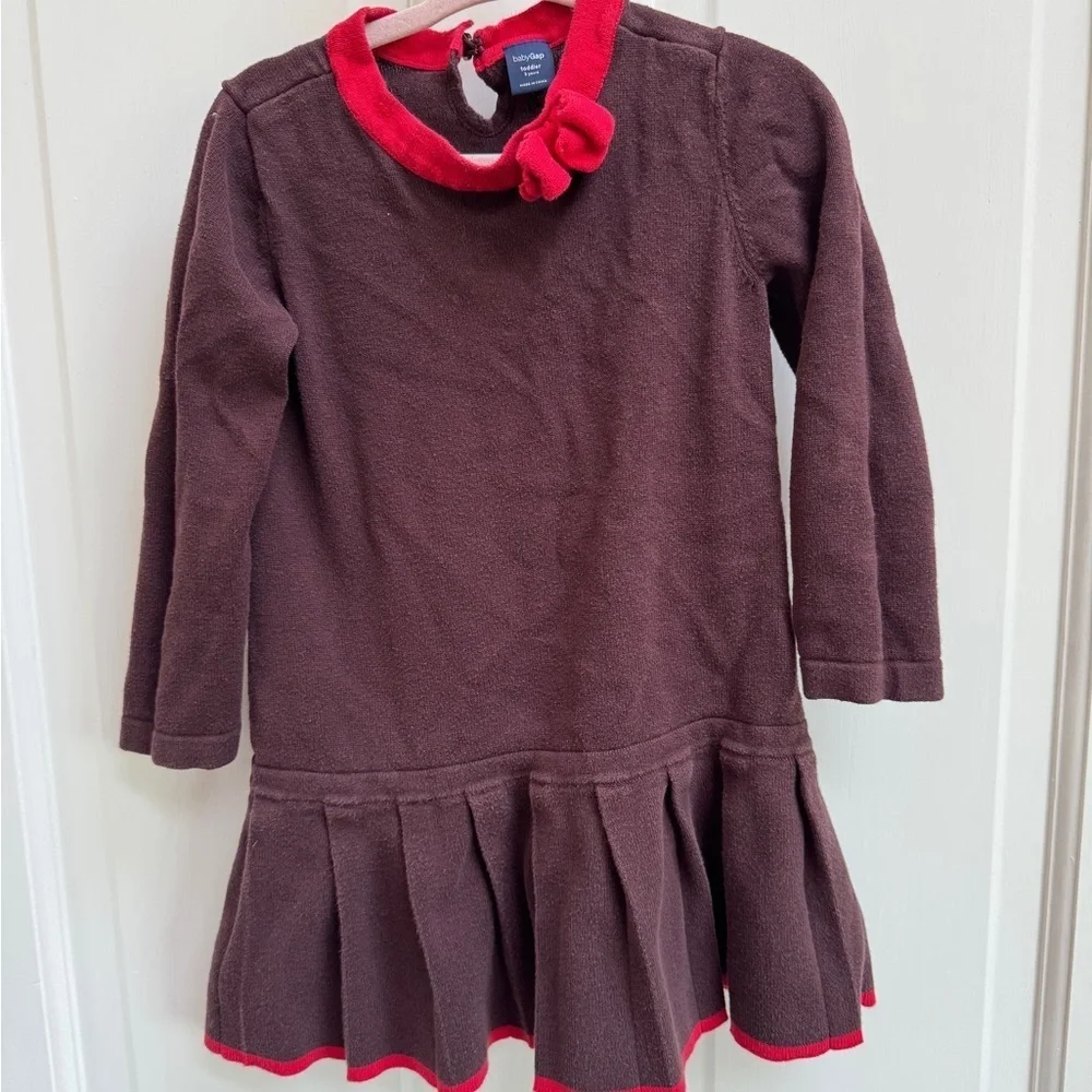 GAP brown slight
