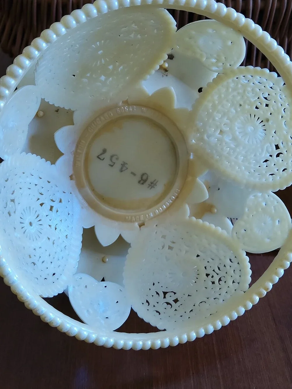 Wilton Chicago elegant bride