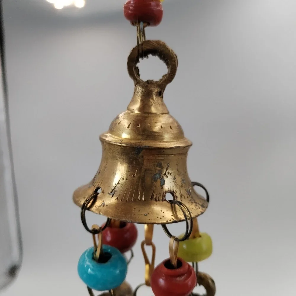 Handmade consists temple add