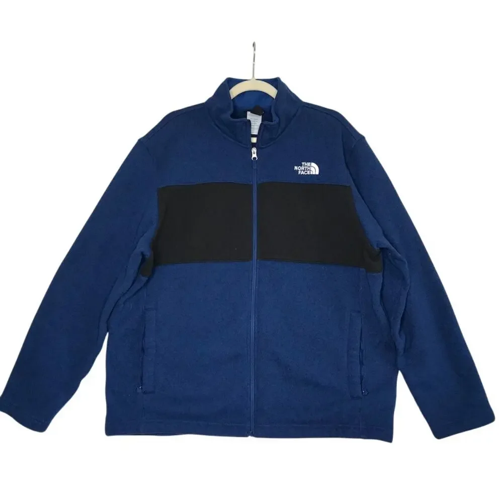 The North Face north face