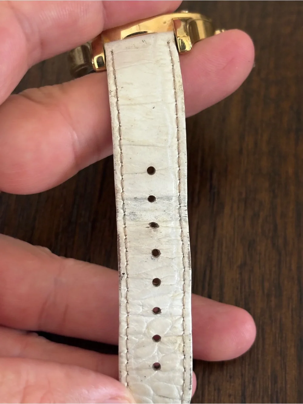 Anne Klein classic anne
