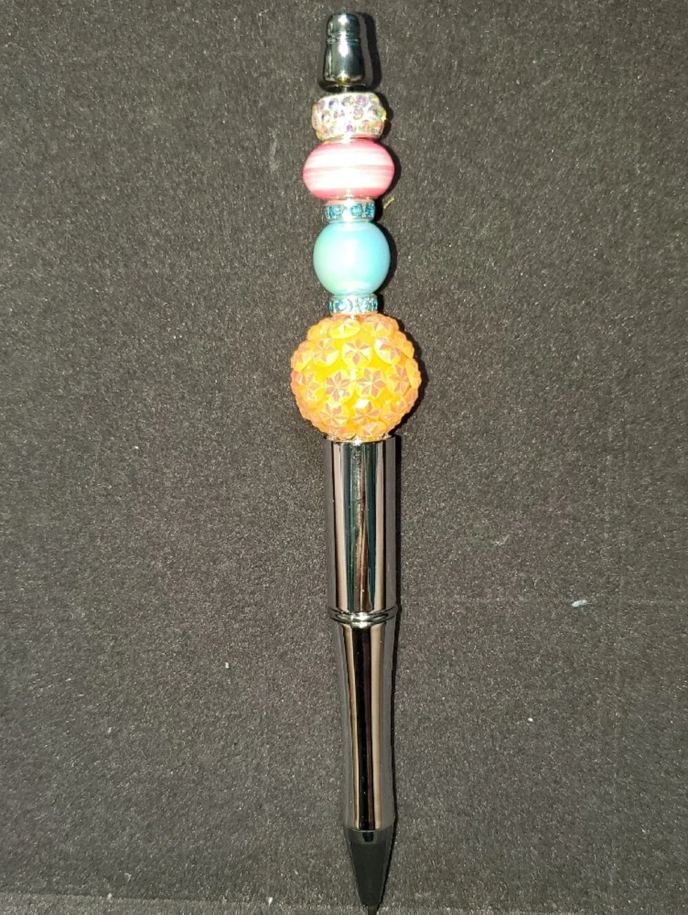 Handmade add playful