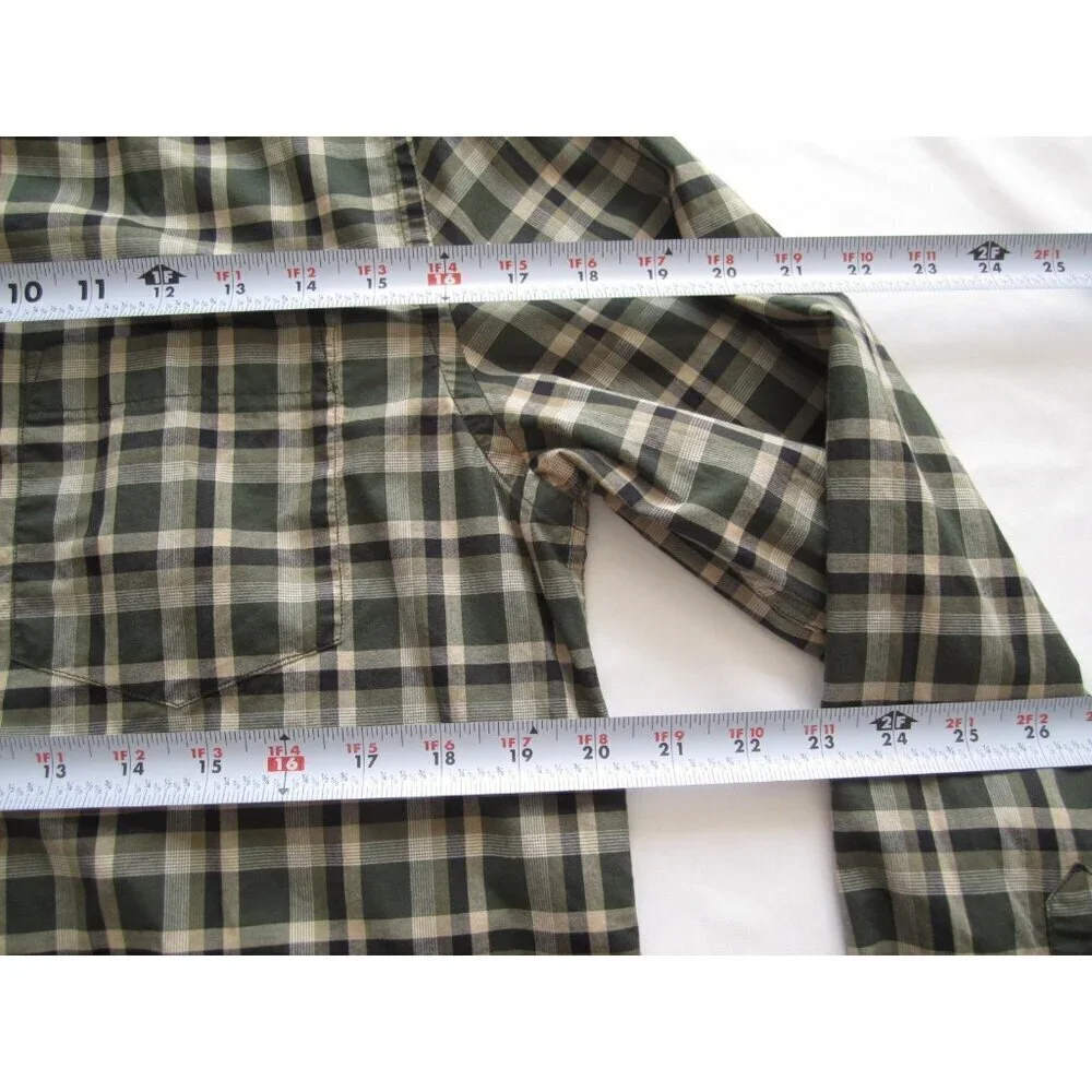 Banana Republic overall it
