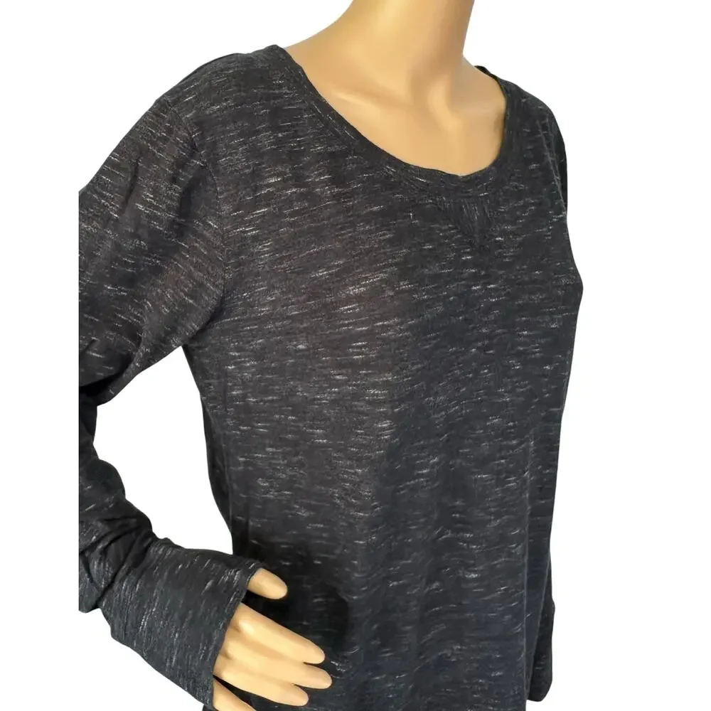 J. Crew crew wool