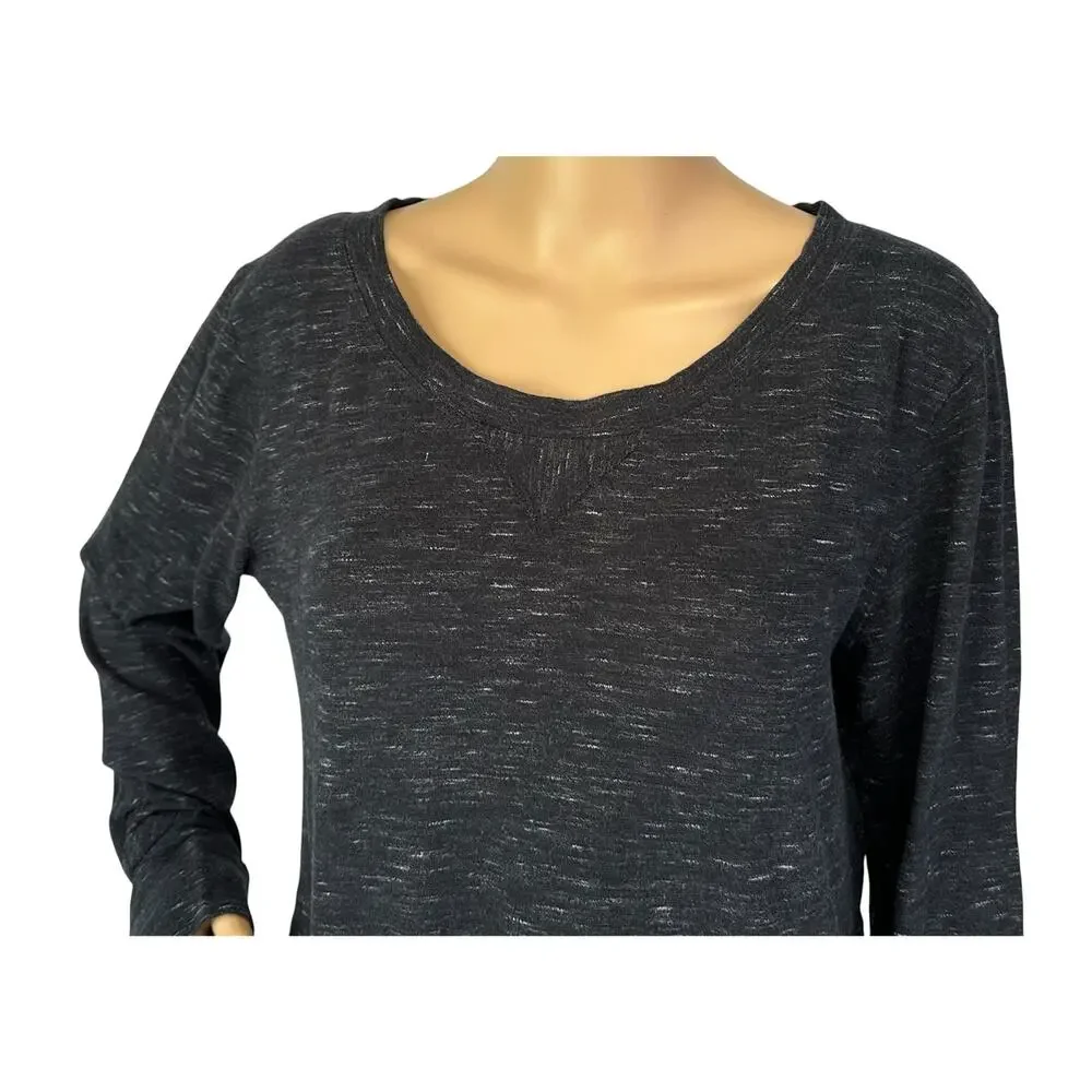 J. Crew crew wool