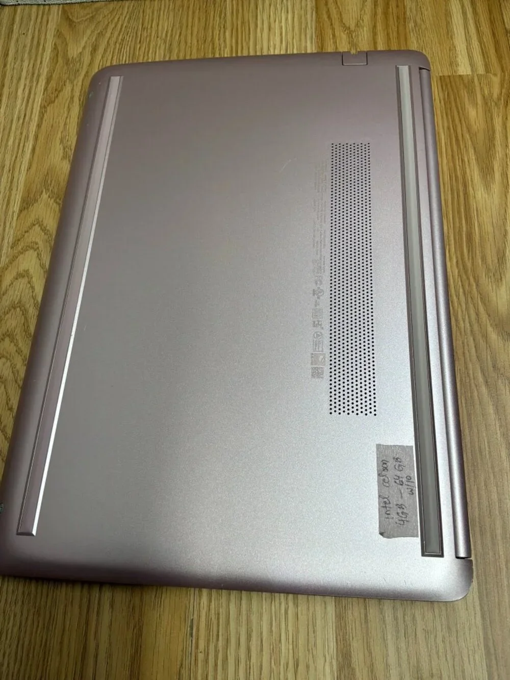 HP 15 series