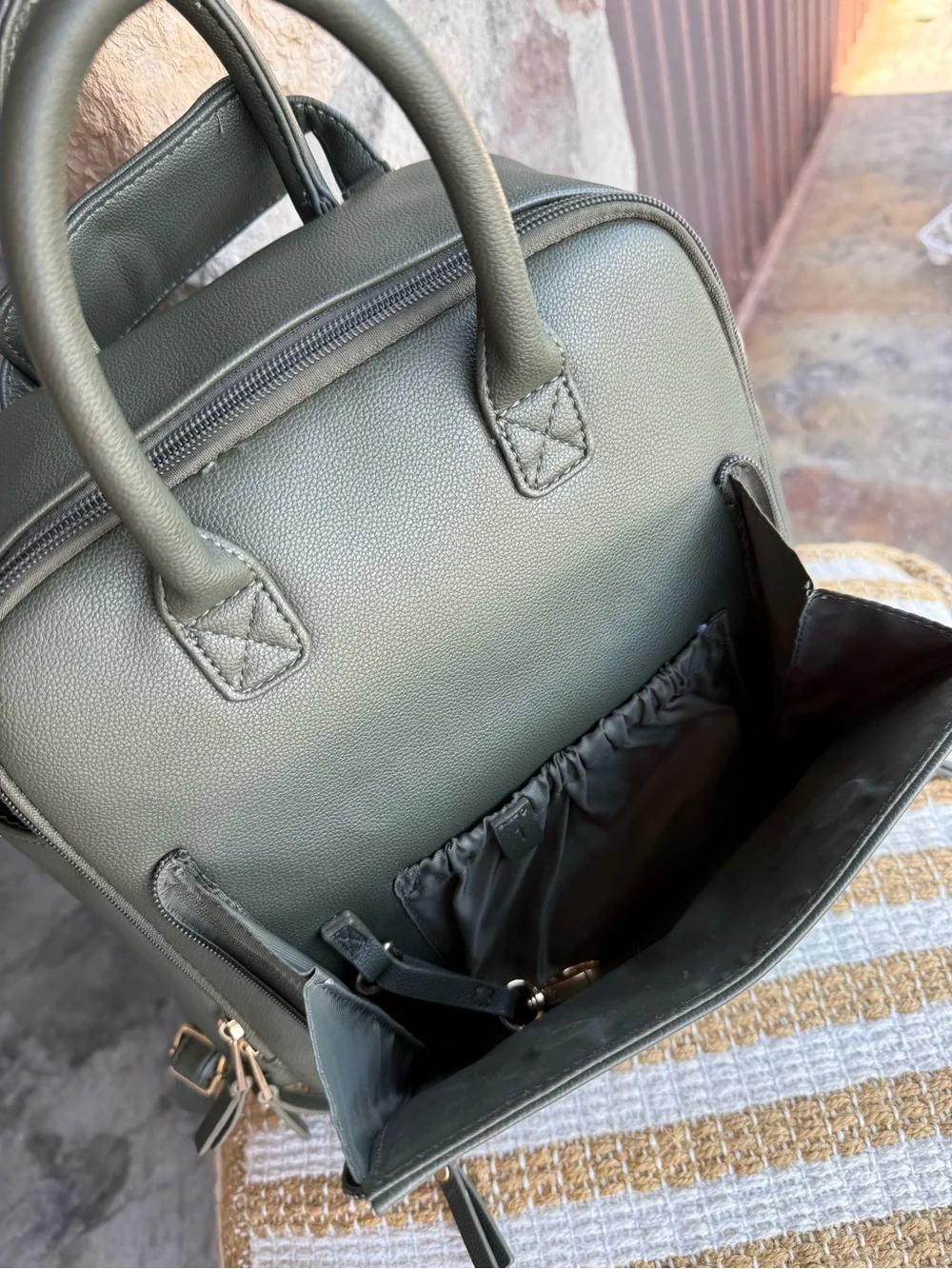 Ayla & Co The Ayla Mini Bag
