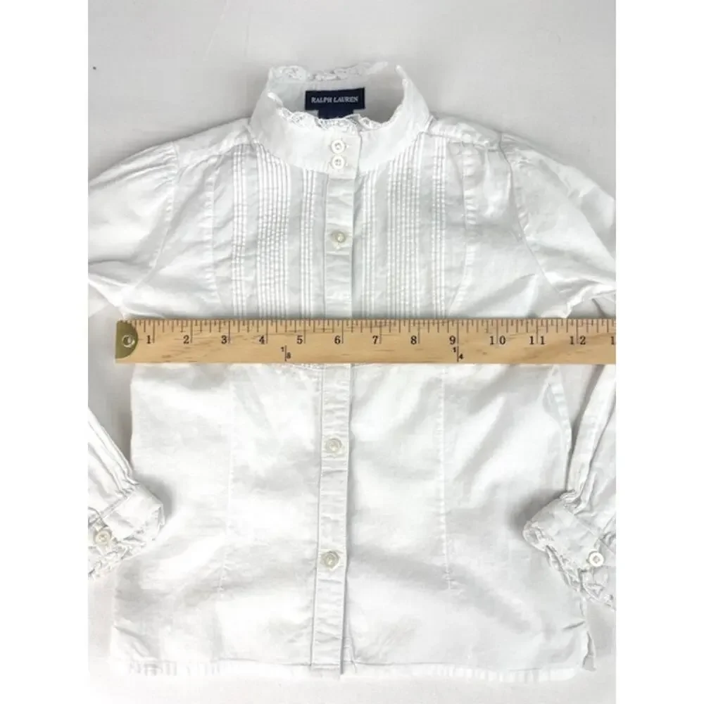 Ralph Lauren brand ralph