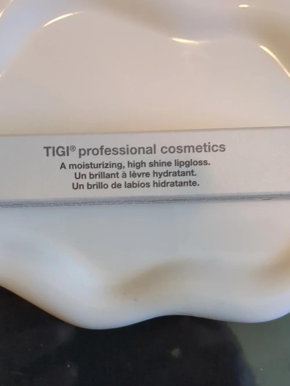 TIGI nwt luxe