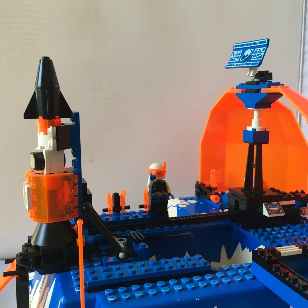 Lego great 100%