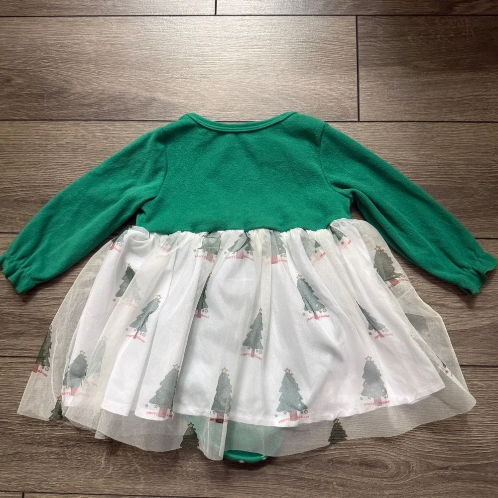Unbranded holiday ready