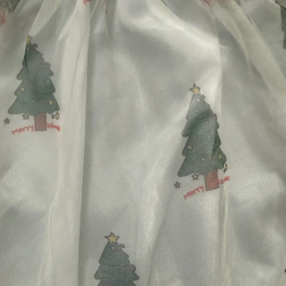 Unbranded holiday ready