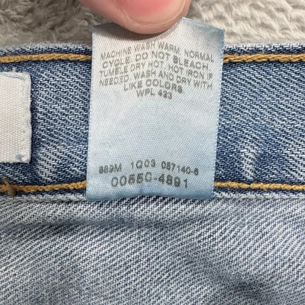 Levis levi 550