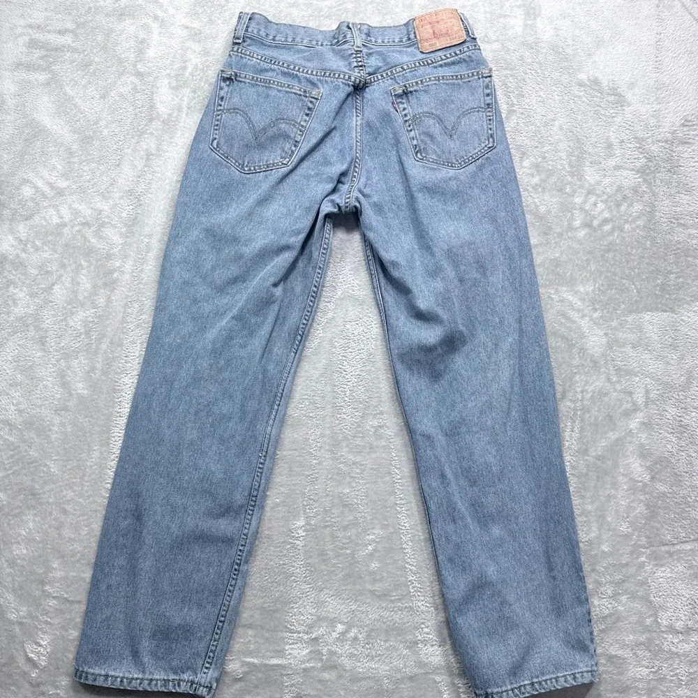 Levis levi 550