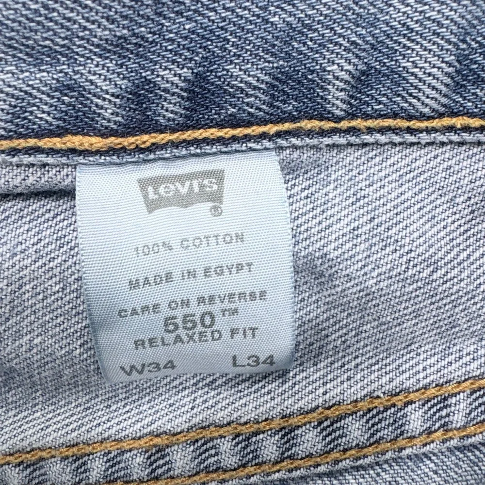 Levis levi 550