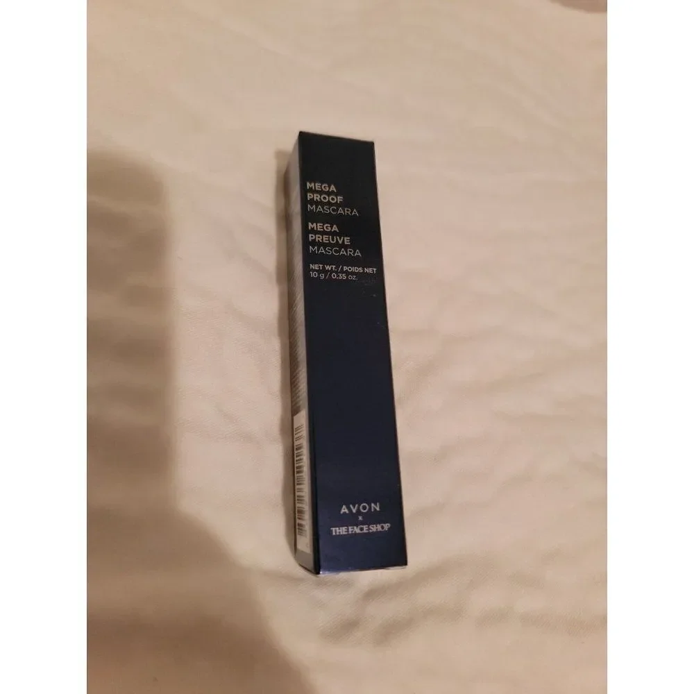 Avon THE FACE SHOP avon face