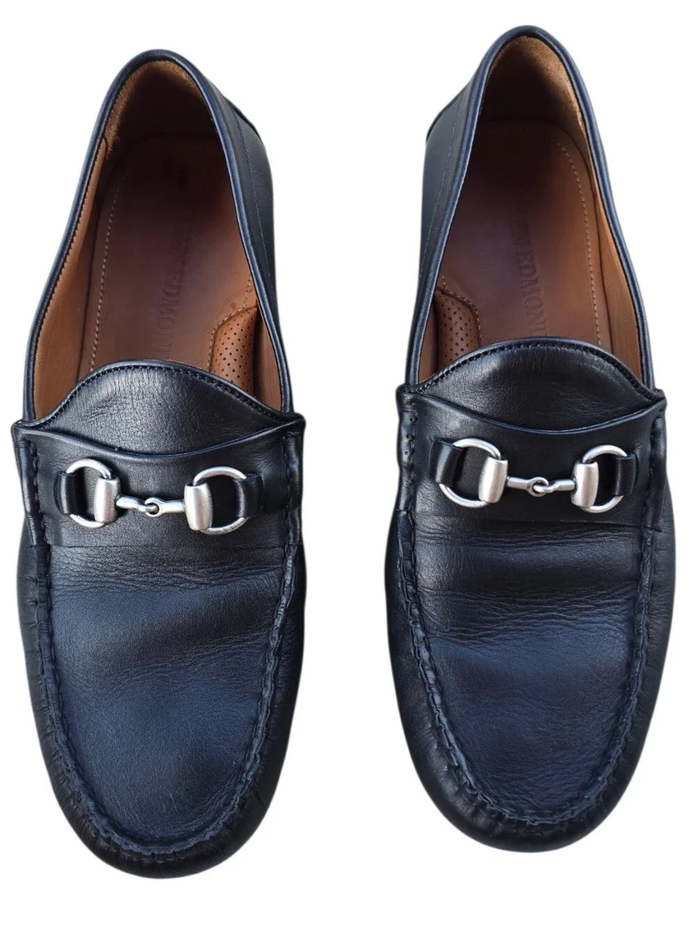 Allen Edmonds excellent pre