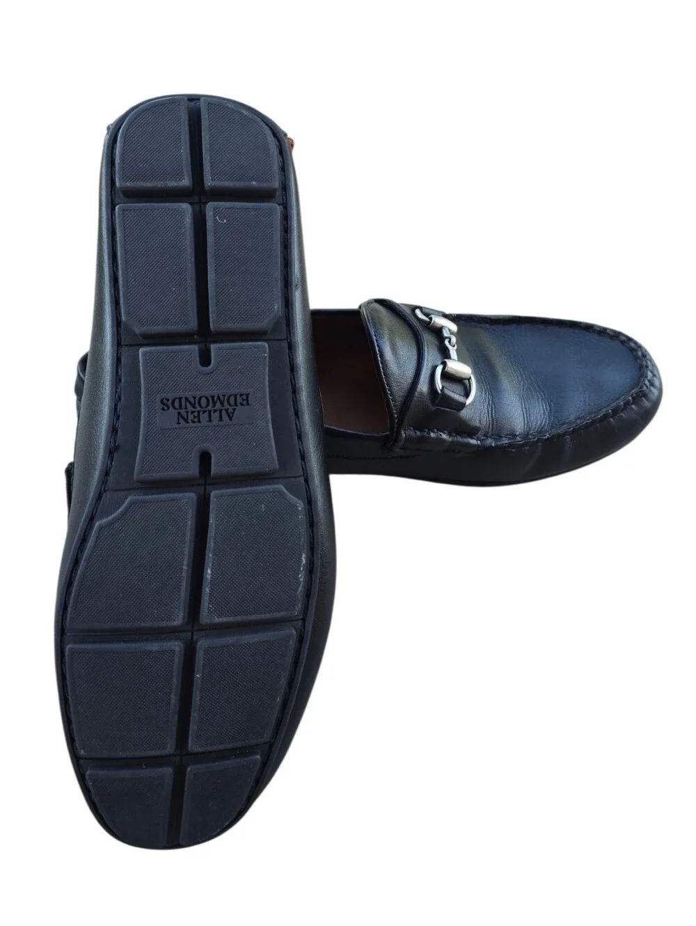 Allen Edmonds excellent pre