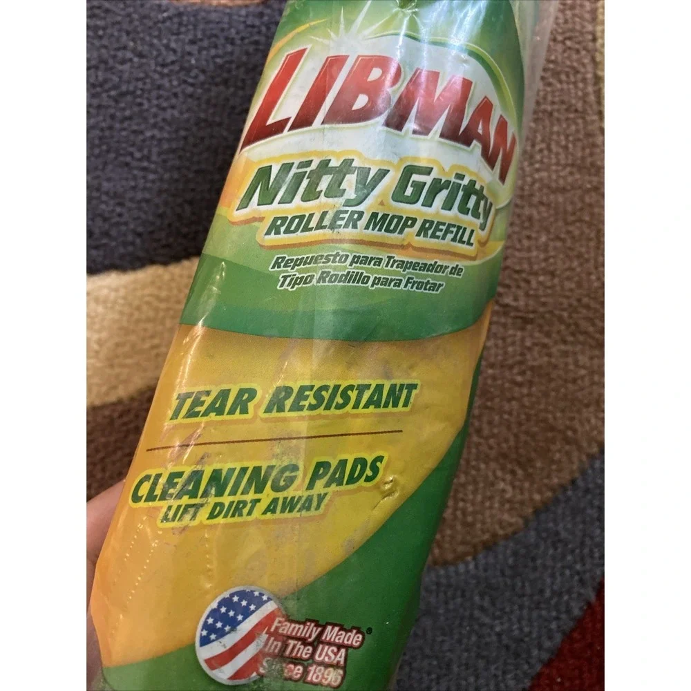 Libman brand new