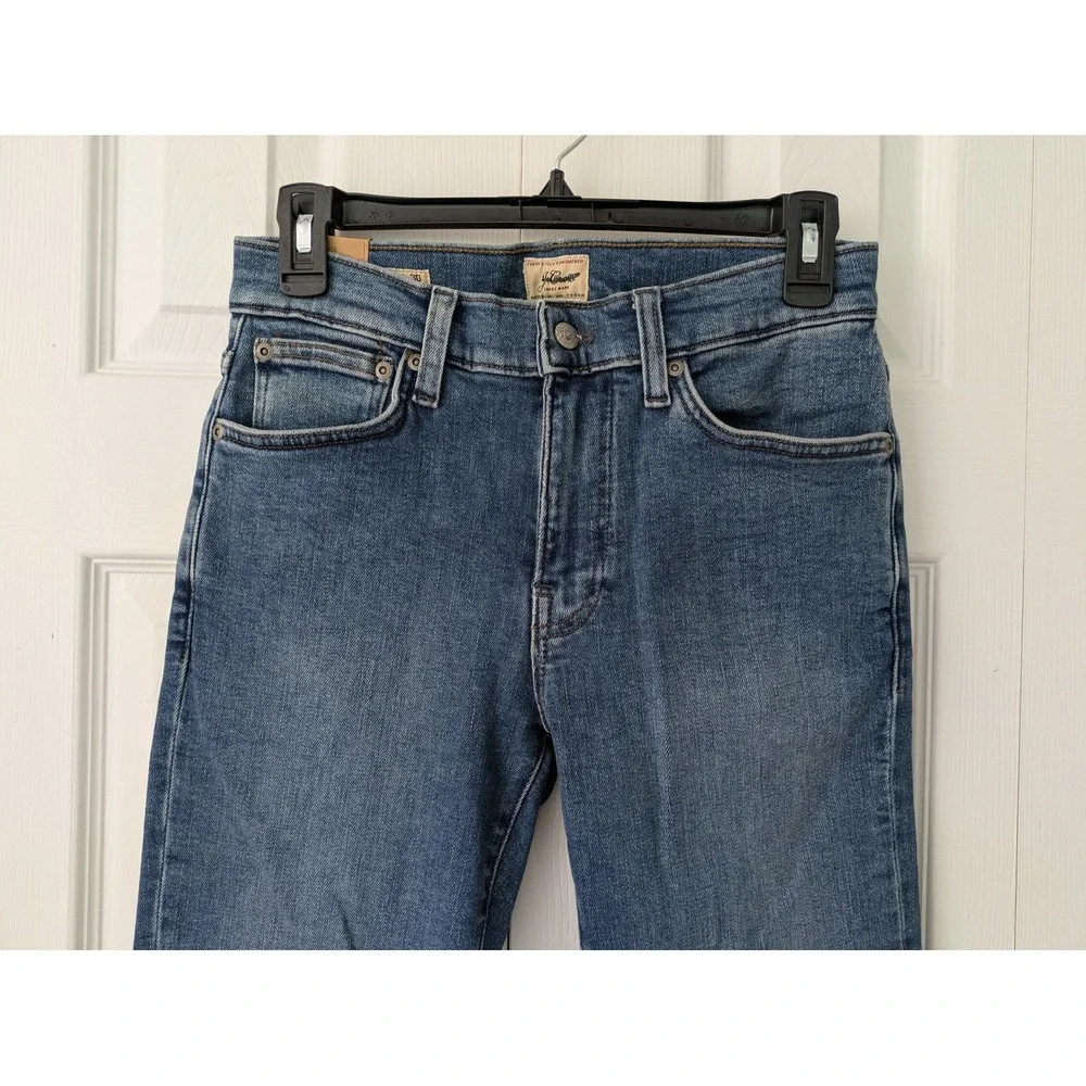 J. Crew mens 5%