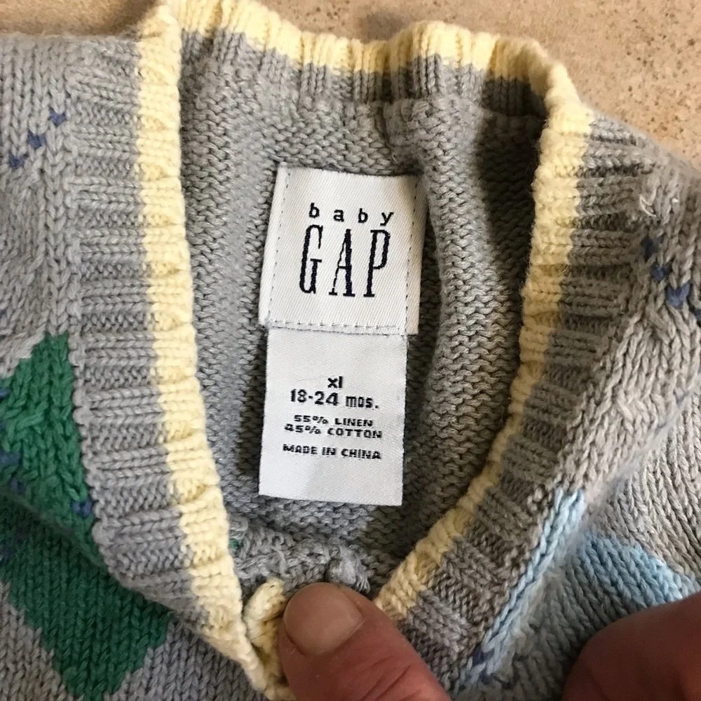 GAP 🍼baby agap