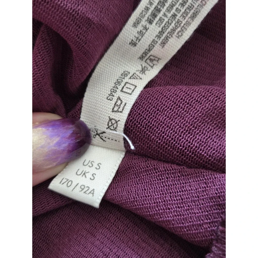Free People new tags