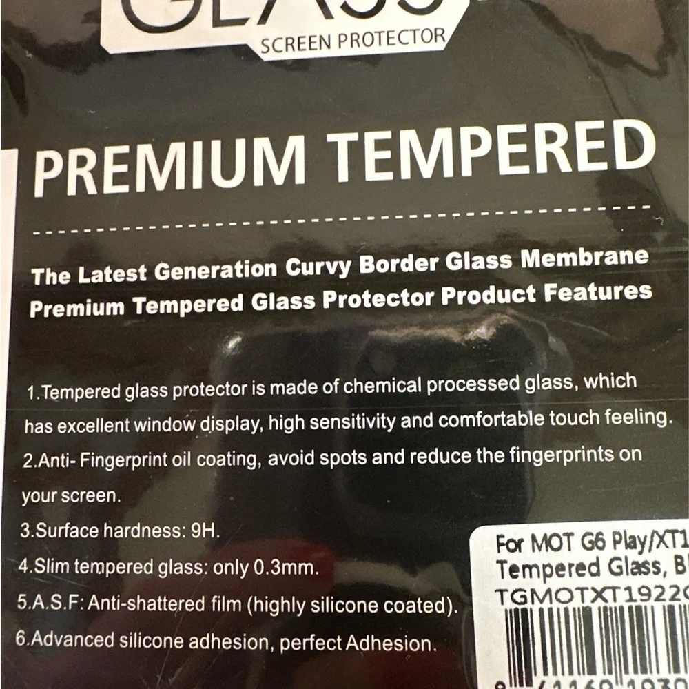 Glass Pro+ galas pro+