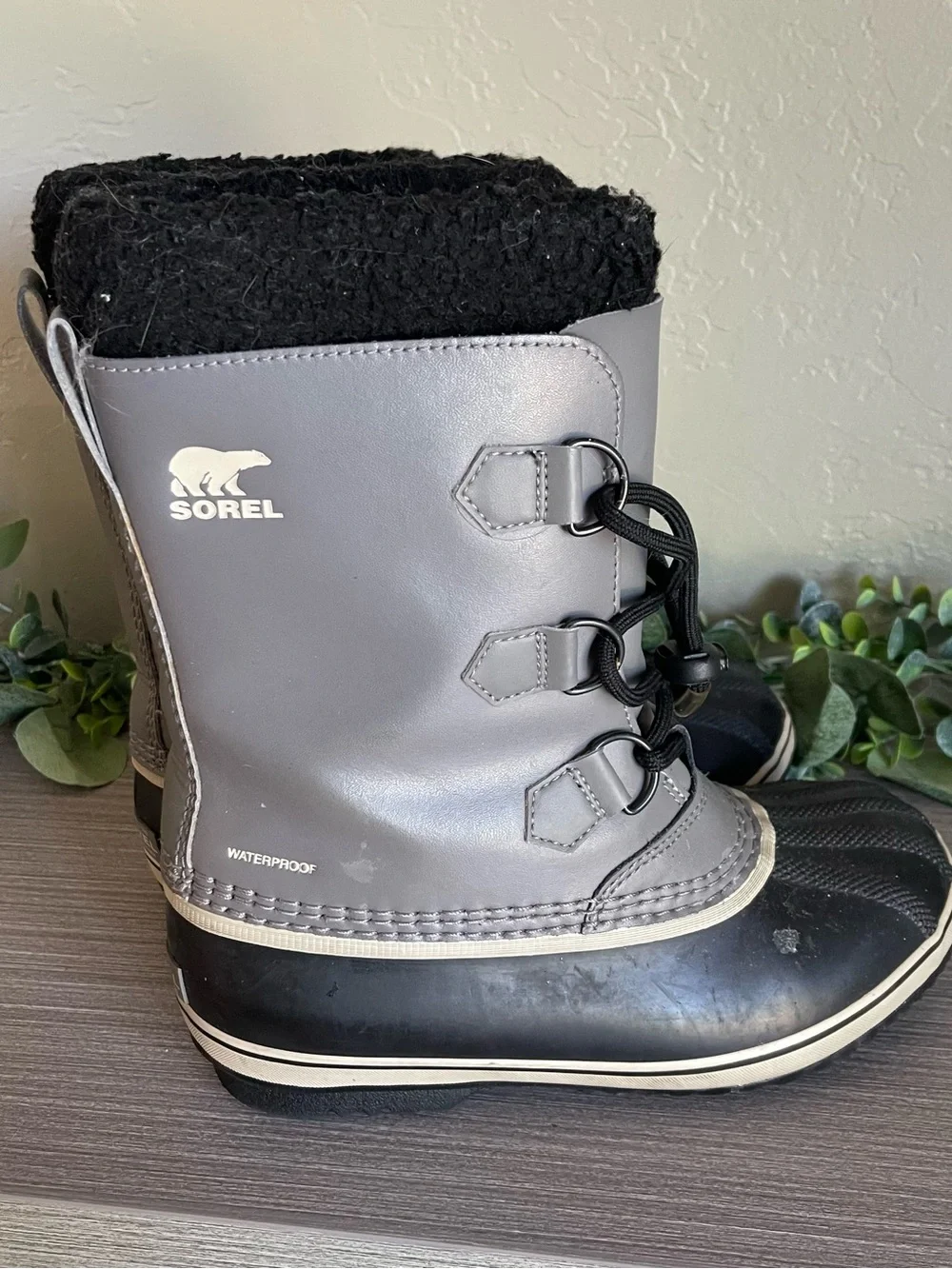 Sorel youth kids