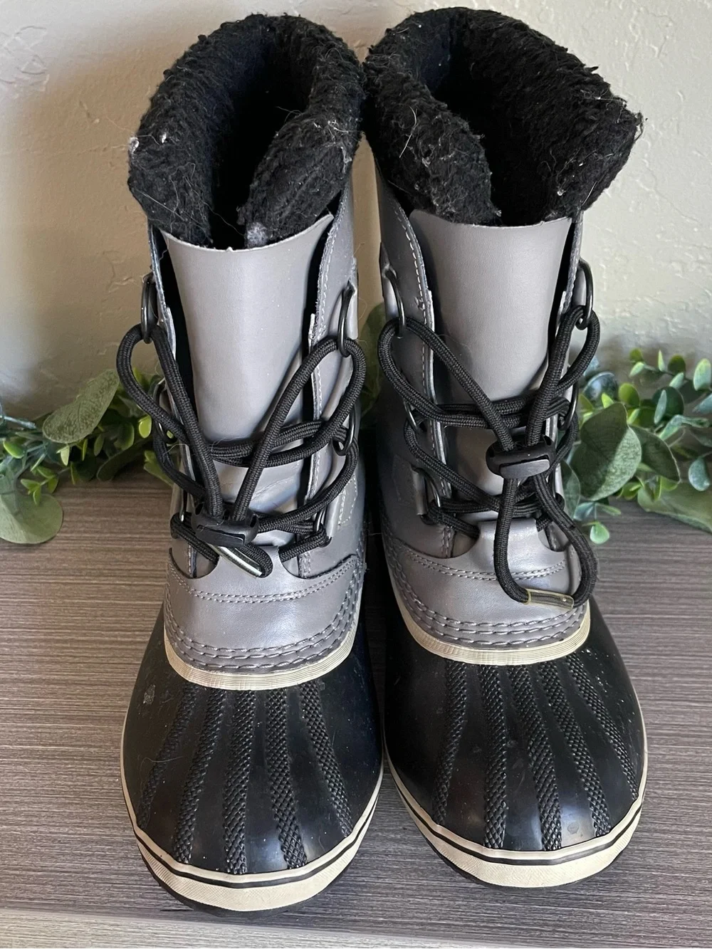Sorel youth kids