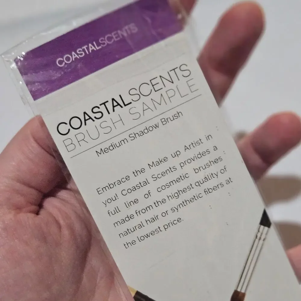 Coastal Scents coastal scents