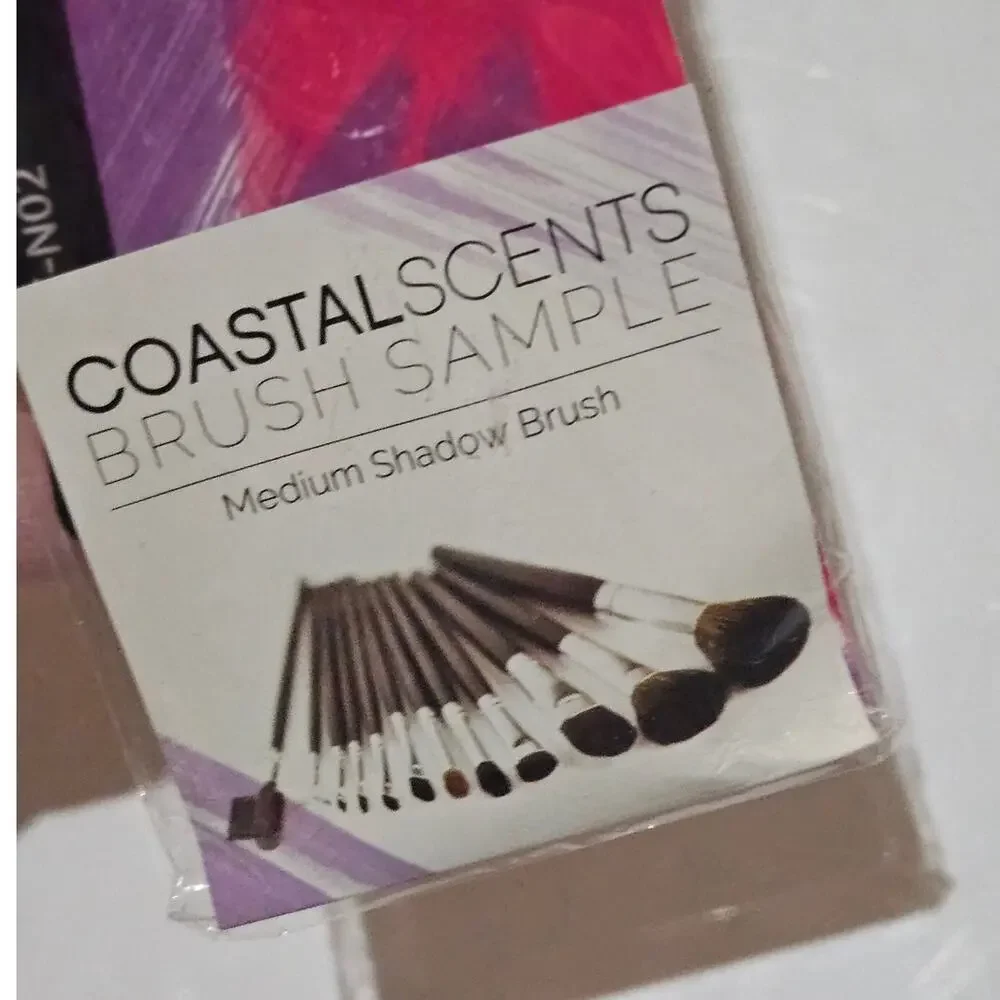 Coastal Scents coastal scents