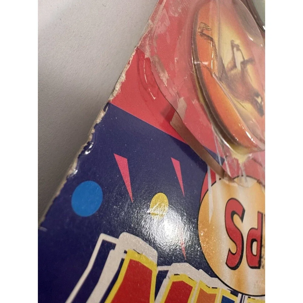 Ja-Ru package has