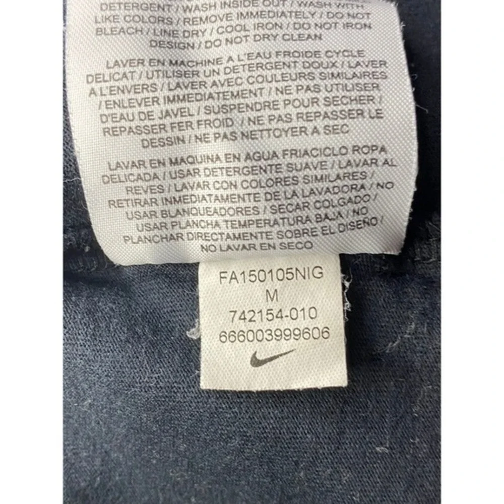 Nike vintage 2000