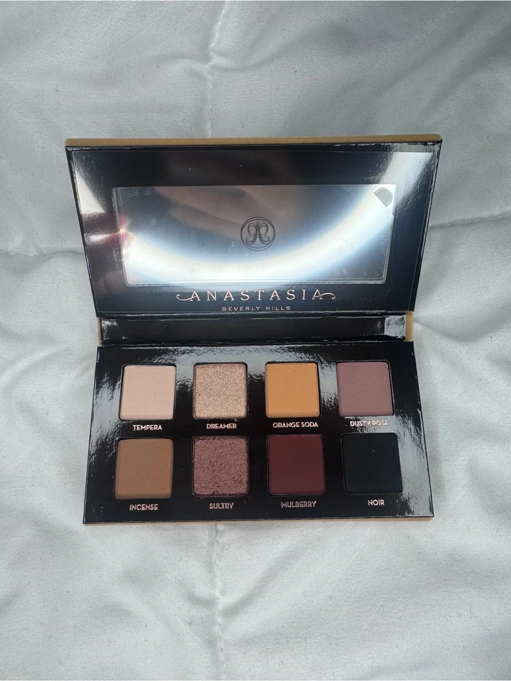 Anastasia Beverly Hills travel friendly