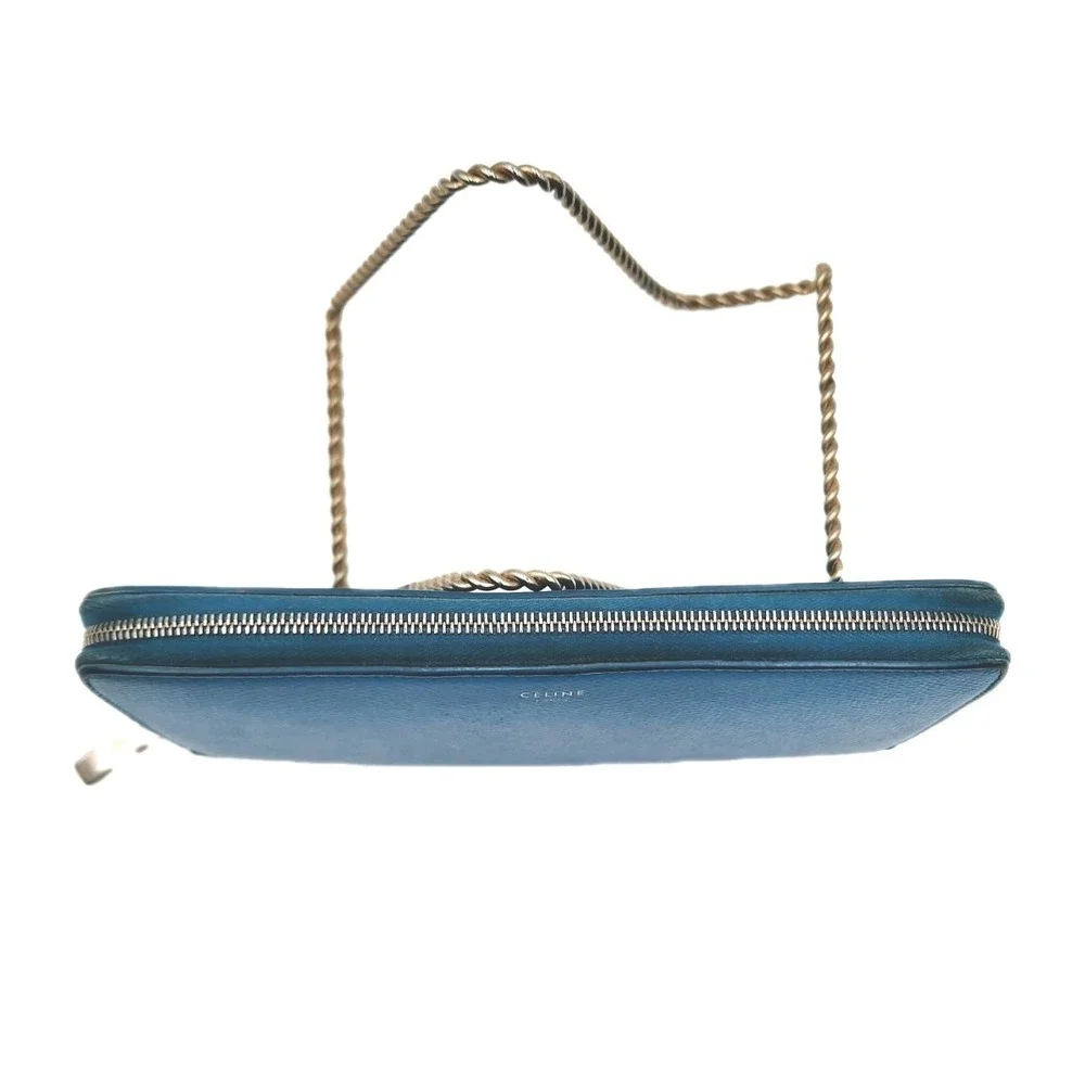 Celine authentic long