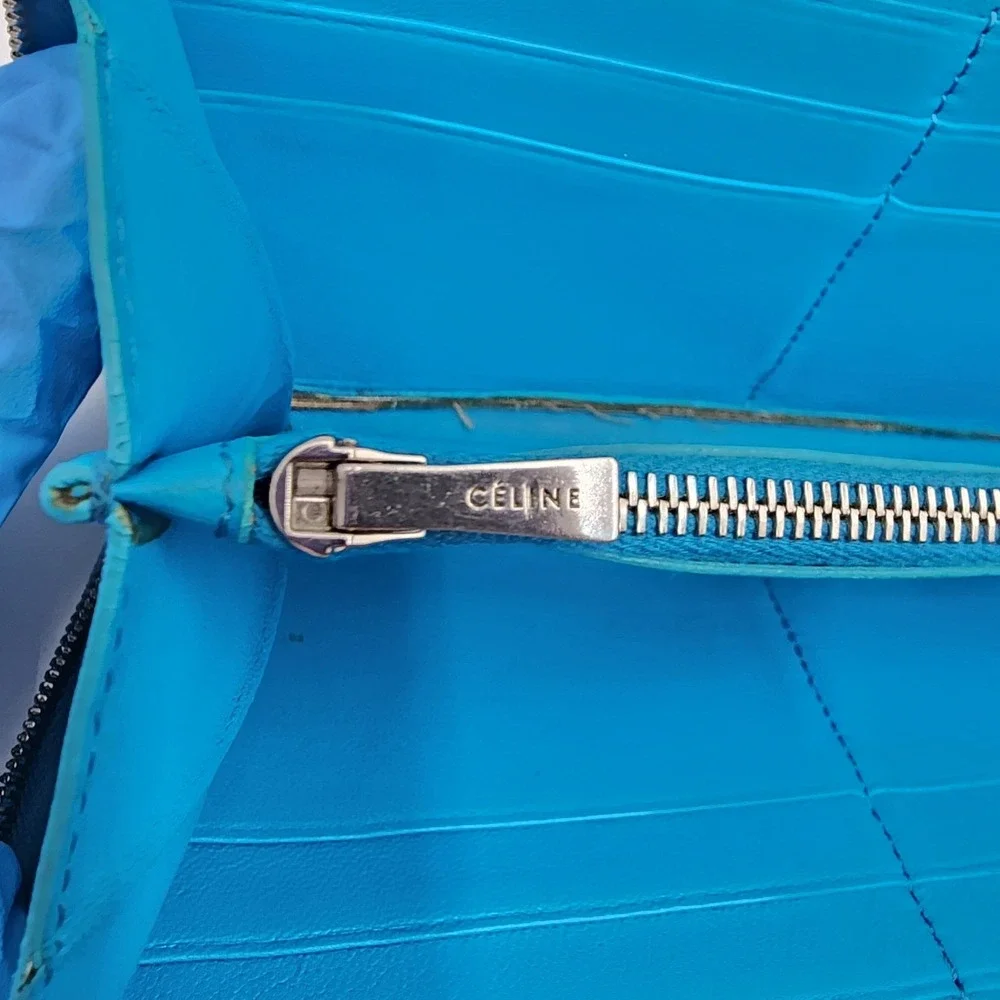 Celine authentic long