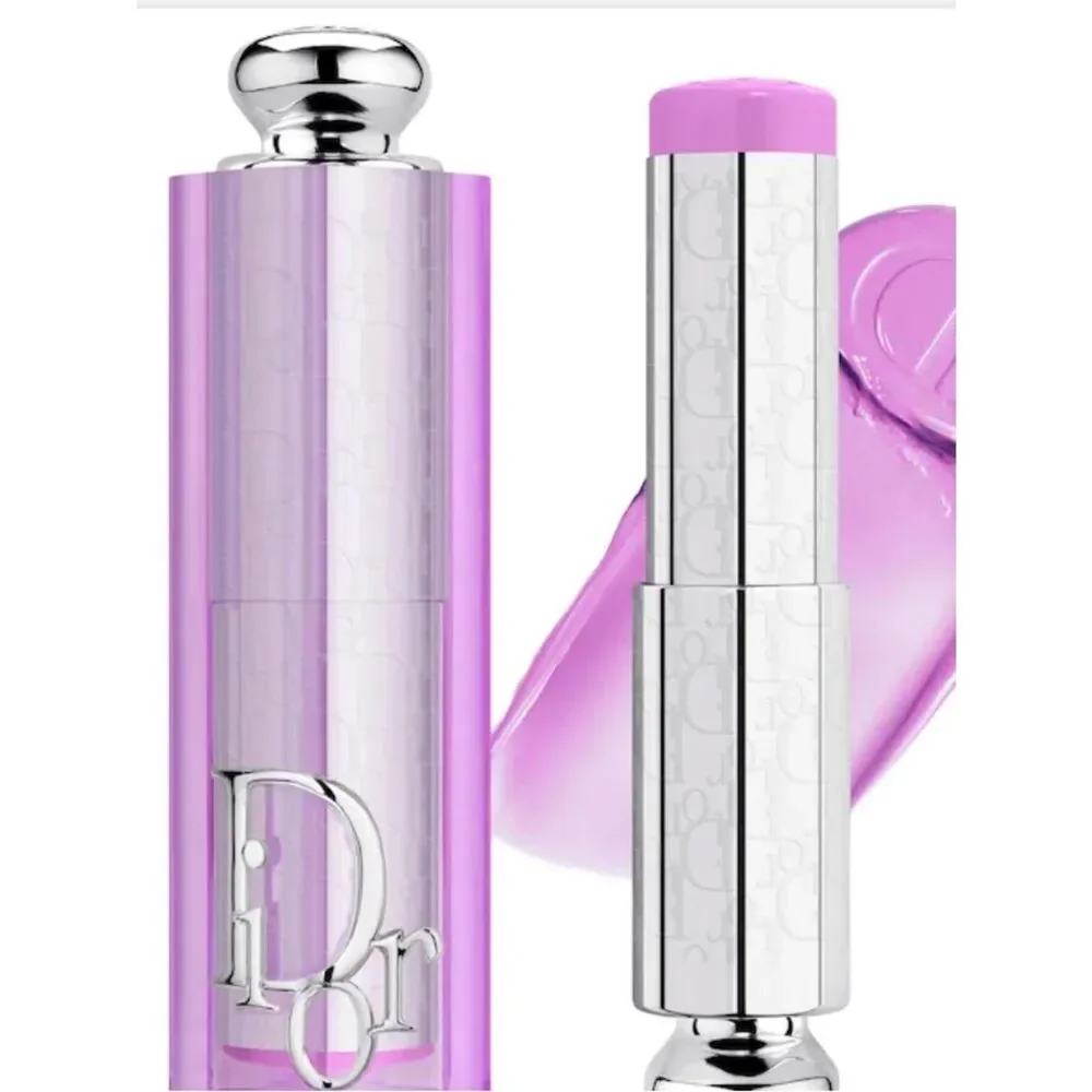 DIOR Rosy Glow Blush Stick in Pink Lilac