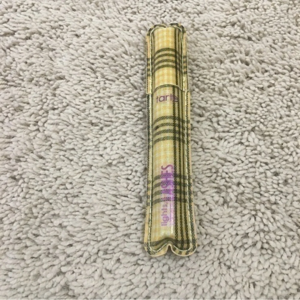 tarte limited edition