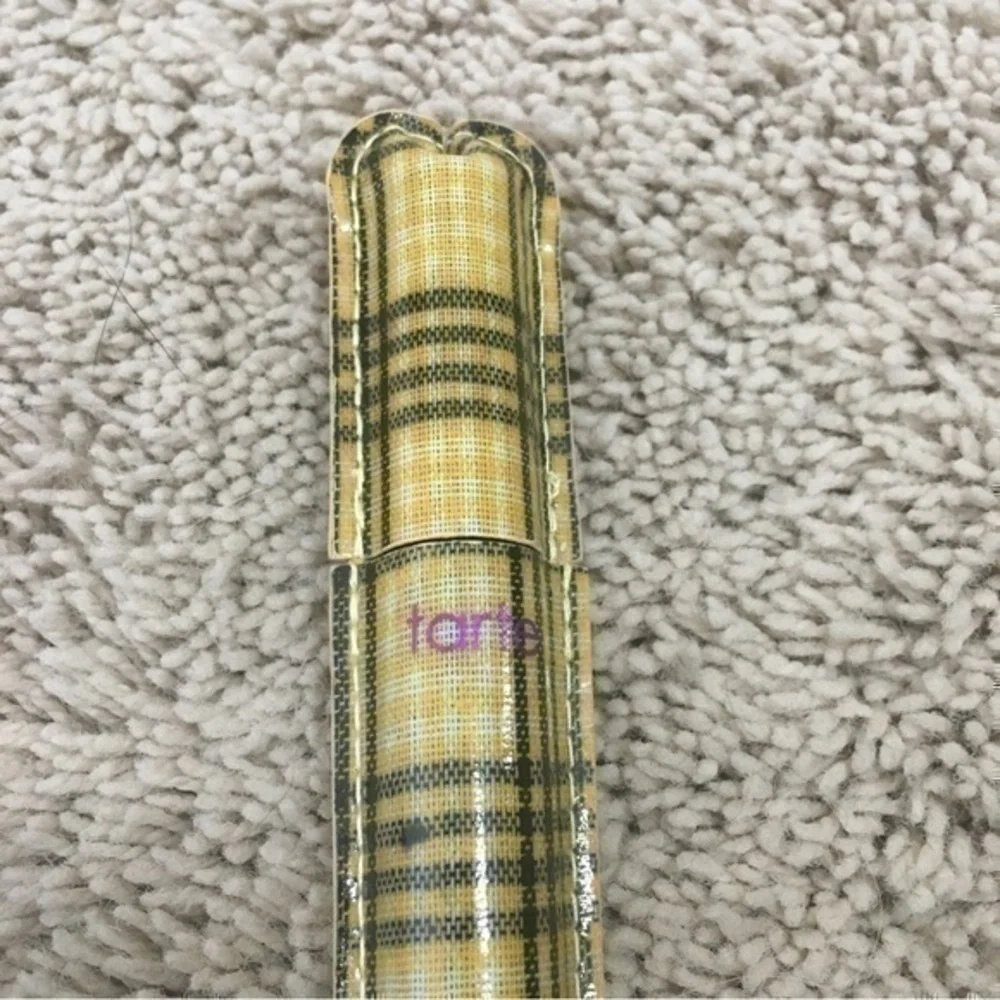 tarte limited edition