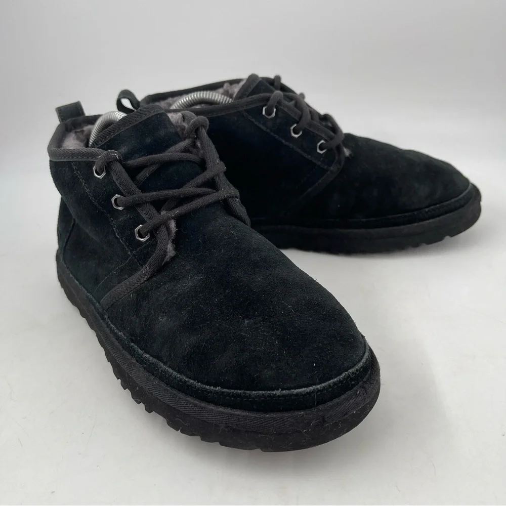 UGG very good