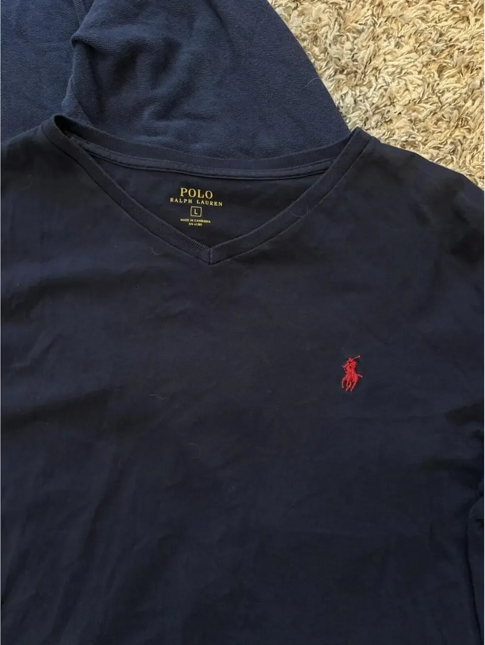 Ralph Lauren polo ralph