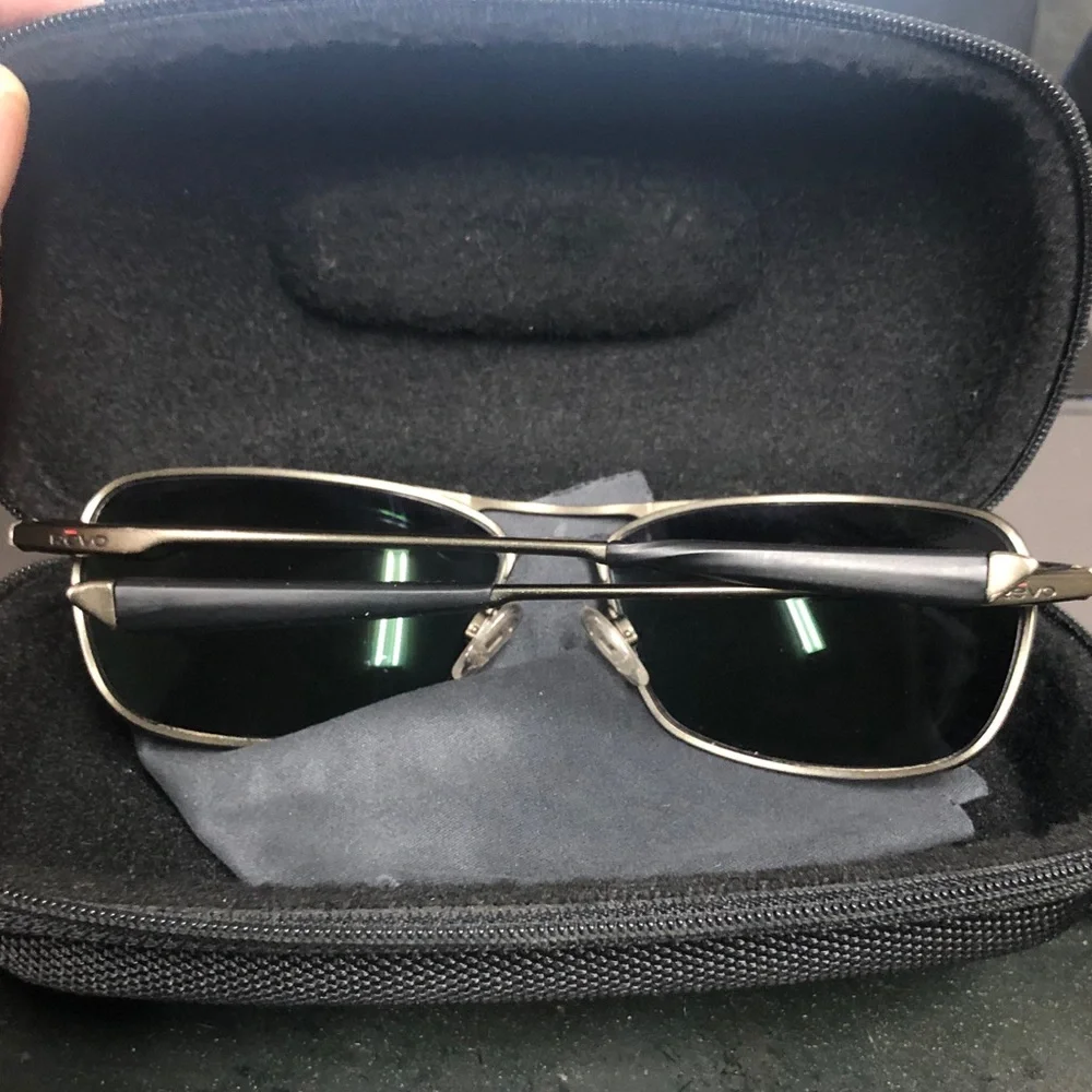 Revo sunglasses original