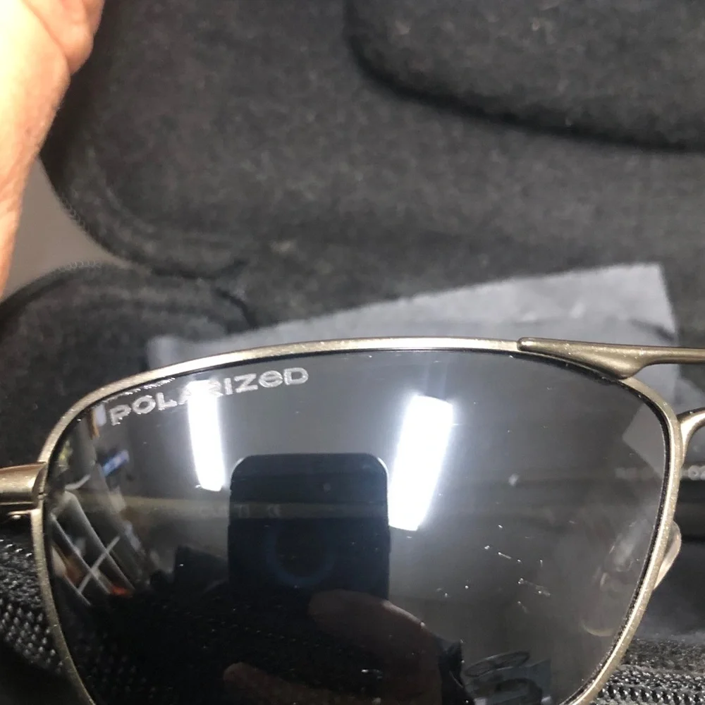 Revo sunglasses original