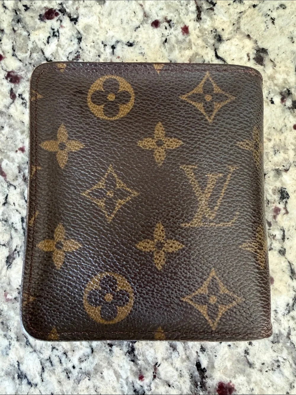 Louis Vuitton classic louis